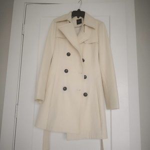 Express Wool Coat